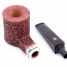 Трубка L'Anatra Poker Rustic Straight