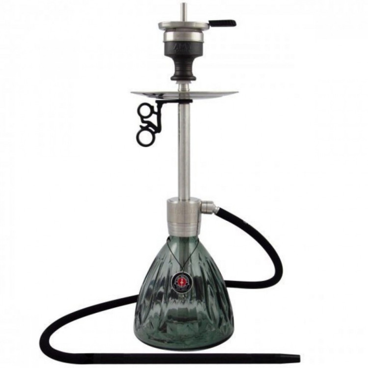 Кальян AMY Deluxe S_S23.02R Signature S bk