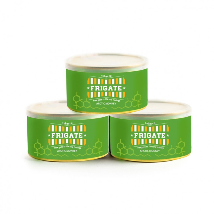 Табак для кальяна FRIGATE ARCTIC MONKEY 20 гр