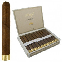 Сигара Davidoff Puro d' Oro Deliciosos