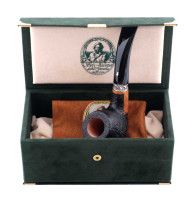 Трубка SER JACOPO Picta Magritte № 12 в шкатулке