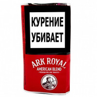 Табак для самокруток Ark Royal American Blend 40 гр