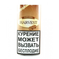 Табак курительный HARVEST Caramel 30 гр