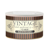 Трубочный табак Vintage Cake Kentukky 50 гр