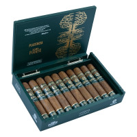Сигара Plasencia Alma Fuerte Robustus II (5)