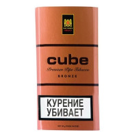 Трубочный табак MAC BAREN CUBE Bronze 40 гр