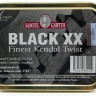 Трубочный табак SAMUEL GAWITH Black ХХ 50 гр