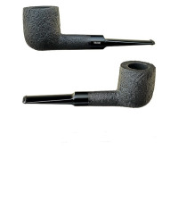 Трубка TSUGE TASTING Sandblast 23