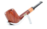 Трубка SAVINELLI COLLECTION 2023 SMOOTH BROWN 9mm