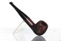 Трубка BPK Jockey briar pipe 9 mm filter 62-37