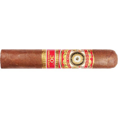 Сигара Perdomo 30th Anniversary Box-Pressed Robusro Sun Grown