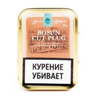 ТАБАК ТРУБОЧНЫЙ GAWITH HOGGARTH BOSUN CUT PLUG 50г