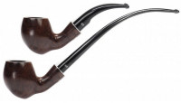 Трубка STANWELL H.C. ANDERSEN Brown Polished 7 HCA/7, 9mm