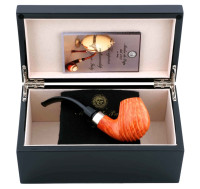 Трубка Mastro de Paja Ciocco, в шкатулке