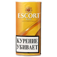 Табак для самокруток ESCORT White 40 гр