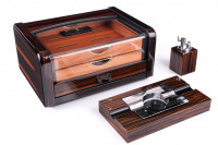 Набор сигарных аксессуаров Gentili