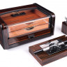 Набор сигарных аксессуаров Gentili