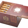 Сигара CASTILLO DEL MORRO CLASSICO Gran Robusto