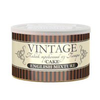 Трубочный табак Vintage Cake English Mixture 50 гр