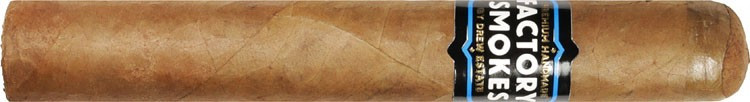 Сигара Factory Smokes Sun Grown Toro