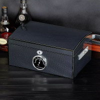 Хьюмидор Esquire на 70 сигар