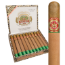 Сигара Arturo Fuente Double Chateau Fuente Natural