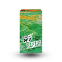 Табак для кальяна Sebero Кактс груш. 20 гр. Arctic Mix