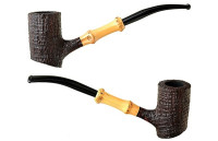 Трубка TSUGE TOKYO 03 SANDBLAST