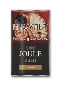 Табак для самокруток JOULE Original 40 гр