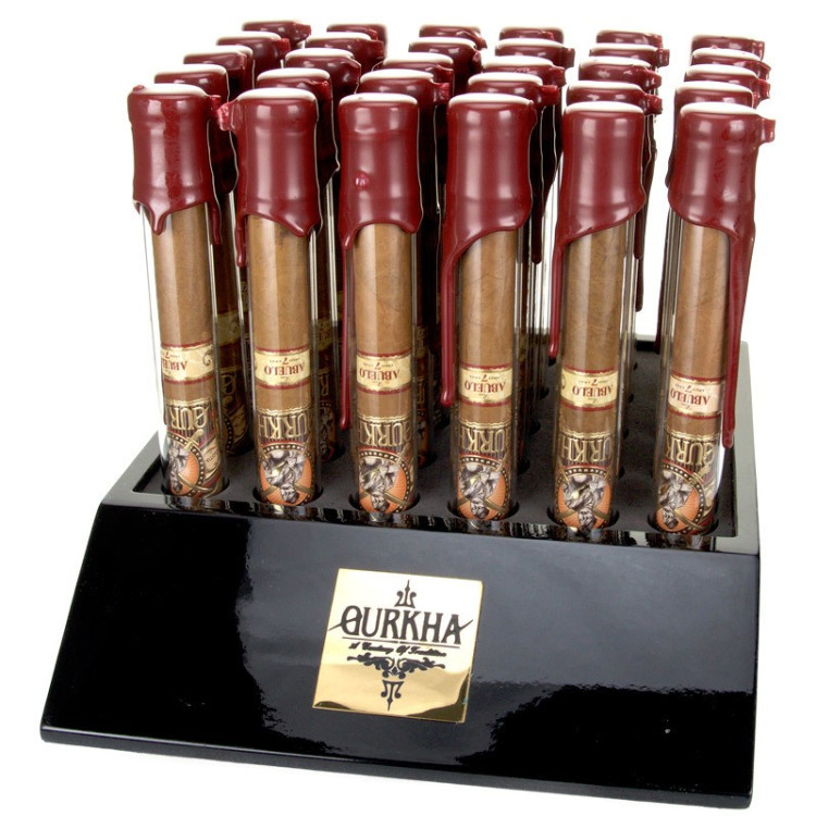 Сигара Gurkha Private Select Toro Rum Abuelo