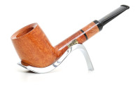 Трубка SAVINELLI COLLECTION 2023 SMOOTH NATURAL 9mm