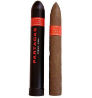 Сигара PARTAGAS Serie P № 2 Tubos
