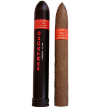 Сигара PARTAGAS Serie P № 2 Tubos