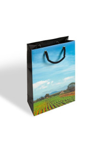 Пакет подарочный Vega de tabaco на 10 сигар