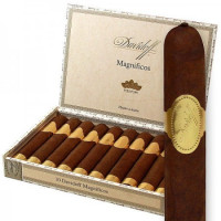 Сигара Davidoff Puro d' Oro Magnificos