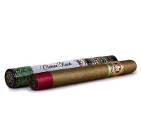 Сигара Arturo Fuente Chateau Fuente King T Natural Tubos