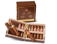 Сигары COMBINACIONES SELECCION PETIT ROBUSTOS 10