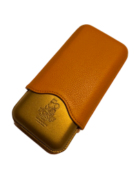 Футляр QUAI D'ORSAY 50 ANNIVERSARY на 3 сигары