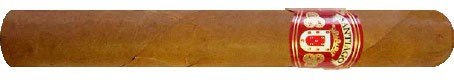 Сигара Santiago Toro