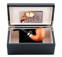 Трубка Mastro de Paja Unica Boia, в шкатулке