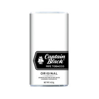 Трубочный табак CAPTAIN BLACK Original 42.5 гр