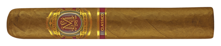 Сигара CASTILLO DEL MORRO CLASSICO Gigante