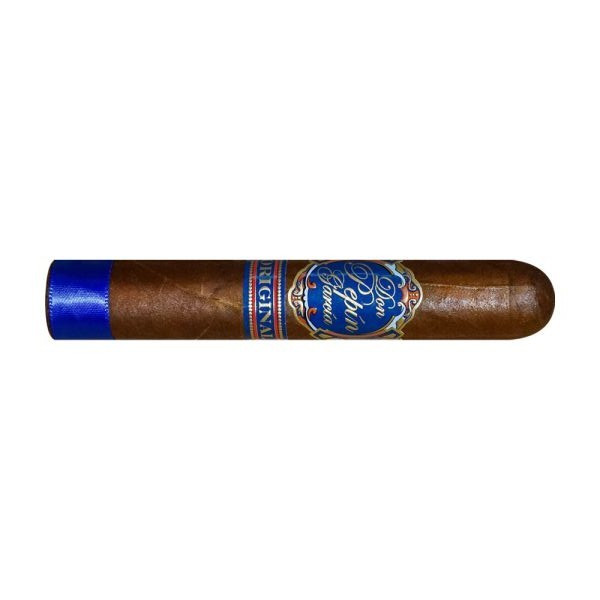Сигара Don Pepin Garcia Blue Invictos Robusto