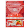 Фильтры для самокруток CARTEL SLIM ORANGE 120