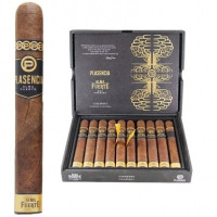 Сигара Plasencia Alma Fuerte Nestor IV (5)