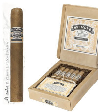 Сигара BELMORE CONNECTICUT LONGFILLER MATADOR