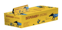 Бумага для самокруток DESPERADO SPECIALE 50