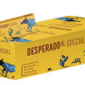 Бумага для самокруток DESPERADO SPECIALE 50