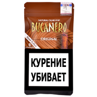 Сигариллы Bucanero Original