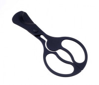 Ножницы сигарные Passatore, нержавеющая сталь